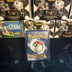 Blanche - SWSH227 - Pokemon Go - Black Star Promo - Pokemon Card NM - Image 2