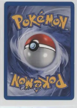 Krabby German 1st Ed. Pokemon Fossil #51 1999 - Image 2