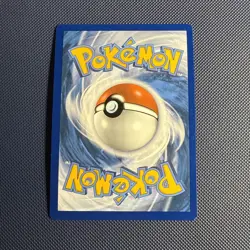 Full Metal Lab Holo Pokemon Prize Pack Series 5 Promo Pokemon Card NM/LP Stamp - Image 2