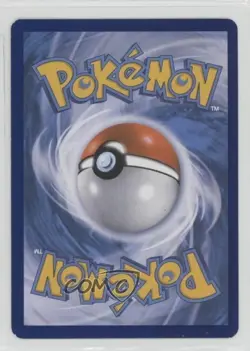 Vullaby Reverse Foil Pokemon XY Fates Collide #57 - Image 2