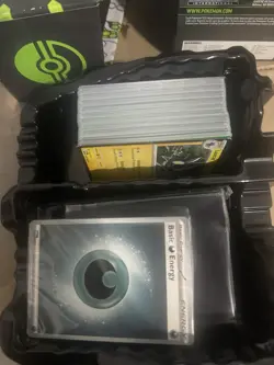 Perfect Order ETB Pokemon TCG Mega Evolution - Image 2