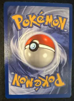 ✨Pokemon Clefable Jungle Holo Rare Unlimited 01/64 1999 Base Set Hologram Card - Image 2