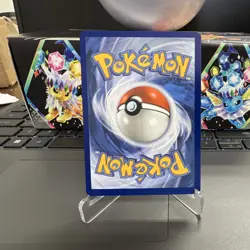 Pokemon Talonflame 091/088 Perfect Order Holo IR English 2026 - Image 2