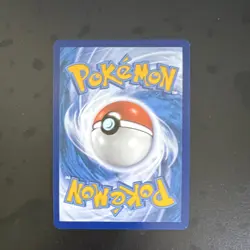 Pokemon Miriam 238/198 SV01 Trainer Full Art Holo Ultra Rare - Image 2