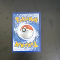 Pokemon Miriam 238/198 SV01 Trainer Full Art Holo Ultra Rare - Image 3