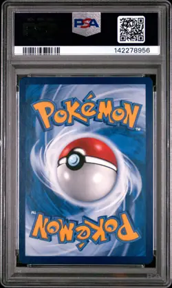 POKEMON SIMPLIFIED CHINESE CS3A C-PRIMORDIAL ARTS: OVERGROW VENUSAUR V PSA 10 - Image 2