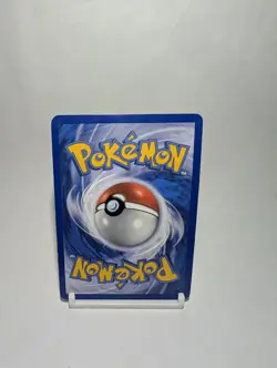 Pokemon TCG Arceus AR6 Arceus Set Holo Rare Holo Basic 70 HP Lightning Turn 30 - Image 2