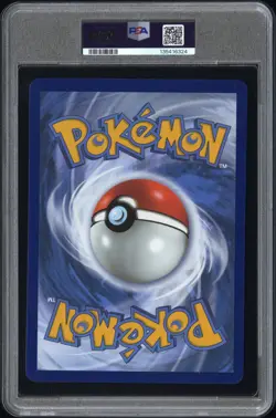 2021 POKEMON SWSH BLACK STAR PROMO CELEBRATIONS COLL-TAG PIKACHU V-UNION PSA 10 - Image 2