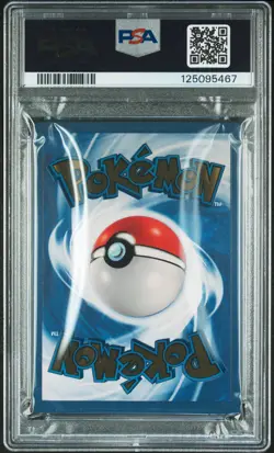 2021 POKEMON CELEBRATIONS ULTRA-PREMIUM COLLECTION #58 PIKACHU PSA 8 - Image 2