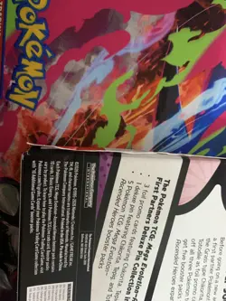 Pokemon Ascended Heroes First Partners Deluxe Pin Collection - CHEAP - Image 3