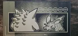 Pokemon Center Opening Scene & Pikachu And Friends Great Wave Playmats Lot - New - Image 2