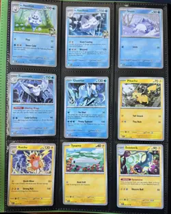 Pokemon Ascended Heroes Complete Base Set, common/uncommon/rare - Image 5