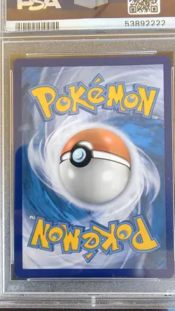 PSA 10 - Charizard Holo SWSH066 - Pokemon TCG Black Star Promo Prerelease - Image 5
