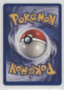 Machoke Pokemon Base Set #34 1999 - Image 2