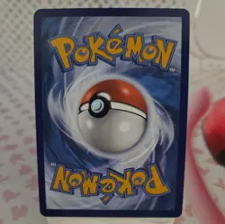 Pokemon TCG - Iron Bundle SVP 058 - Paradox Rift Pre-Release Black Star Promo - Image 2