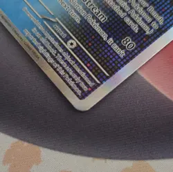 Pokemon TCG - Iron Bundle SVP 058 - Paradox Rift Pre-Release Black Star Promo - Image 5