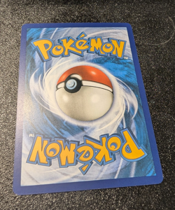 Pokemon Base Set Voltorb 67/102 Shadowless 1st Edition - Image 3
