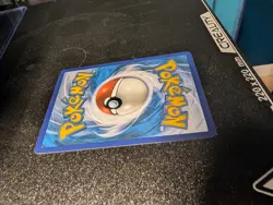 Pokemon Base Set Voltorb 67/102 Shadowless 1st Edition - Image 4