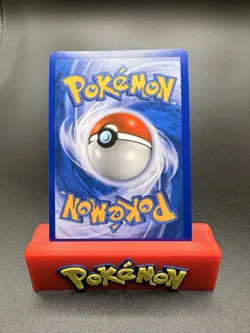 Pokemon TCG Nidoqueen 28/102 Reverse Holo Rare HGSS Triumphant NM - Image 2