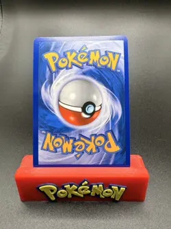 Pokemon TCG Nidoqueen 28/102 Reverse Holo Rare HGSS Triumphant NM - Image 3