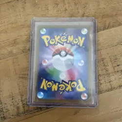 Dedenne 085/080 Art Rare | Pokemon Japanese M3: Nihil Zero | NM - Image 2