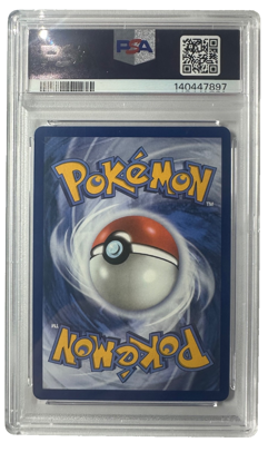 VULPIX PSA 10 MEGA EVOLUTION ILLUSTRATION RARE #138 POKEMON *FREE SHIPPING - Image 2