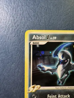 Pokemon TCG Absol G 1/147 Supreme Victors Holo - Image 4