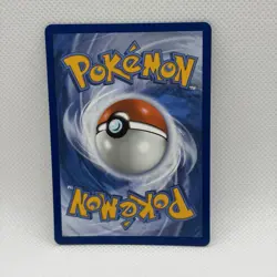 Pokemon TCG: Perfect Order - Lumiose City (111/088) Trainer Full Art Holo Rare - Image 2