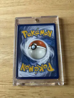 Pokemon TCG Charizard Base Set Holo Rare 4/102 Celebrations - Image 2