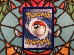 Ultra Ball - 196/198 - Play! Pokemon Prize Pack - Cosmo Holo - Image 2