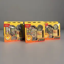 Pokemon TCG: Pokemon Day 2026 Collection Box 30th Anniversary SEALED! - 3 cases - Image 1