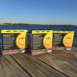 Pokemon TCG: Pokemon Day 2026 Collection Box 30th Anniversary SEALED! - 3 cases - Image 2