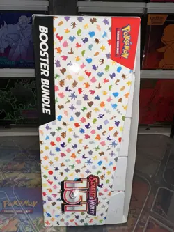 Pokemon 151 Booster Bundle Display (10x Bundles Sealed) - Image 3