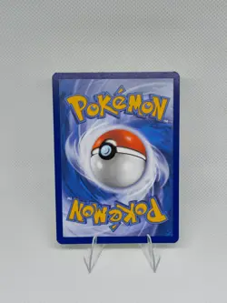 Pokemon TCG: Perfect Order -Chikorita- Black Star Promo #069 Cosmo Holo English - Image 2