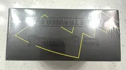 Pokemon 25th Anniversary Celebrations Elite Trainer Box ETB - Sealed - Image 2