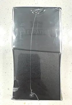 Pokemon 25th Anniversary Celebrations Elite Trainer Box ETB - Sealed - Image 4
