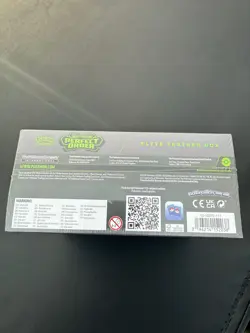 Pokemon Perfect Order Elite Trainer Box ETB Sealed Excellent Condition - Image 3