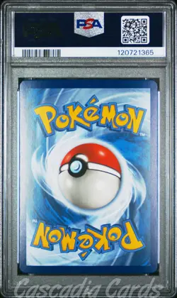 PSA 9 Radiant Eevee SWSH230 Pokemon Go Promo Pokemon - Image 2