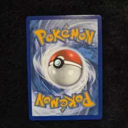 Pokemon 25th anniversary McDonalds Holo Chimchar 12/25 NM - Image 2