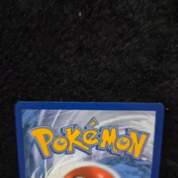 Pokemon 25th anniversary McDonalds Holo Chimchar 12/25 NM - Image 3