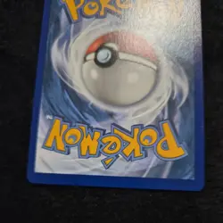 Pokemon 25th anniversary McDonalds Holo Chimchar 12/25 NM - Image 4