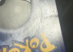 Blastoise & Piplup GX 38/236 Holo Rare GX Cosmic Eclipse 2019 Pokemon LP - Image 3