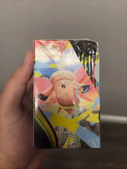 Pokemon TCG Mega Evolution Perfect Order Booster Box Sealed 18 Pack - Image 2