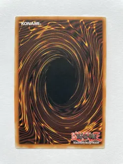 Yu-Gi-Oh! Radiant Typhoon Vision STARLIGHT RARE RA05-EN075 - Image 2