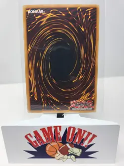 YuGiOh Explosive Magician SOVR-EN044 1st Edition Ultimate Rare LP - Image 3