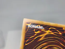 YuGiOh Explosive Magician SOVR-EN044 1st Edition Ultimate Rare LP - Image 4