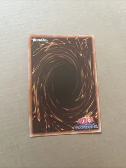 YUGIOH LACRIMA THE CRIMSON TEARS ASIA ENGLISH EDITION ROTA-AE014 SECRET RARE - Image 2
