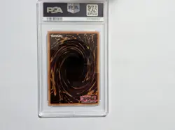 PSA Graded Dark Rebellion Xyz Dragon (Ghost Rare) NECH-EN053 YU-GI-OH - Image 2
