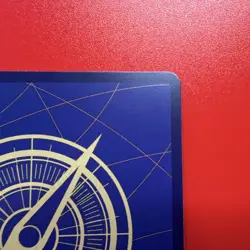 One Piece Gol.D.Roger Alternate Art Foil SR OP13-064 Carrying on His Will 13000 - Image 4