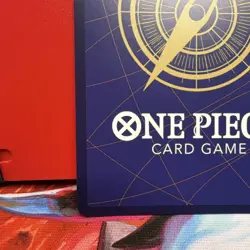 One Piece Gol.D.Roger Alternate Art Foil SR OP13-064 Carrying on His Will 13000 - Image 5